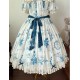 Nanshengge Mulberry Poems Bolero OPs and Set(2nd Reservation/Full Payment Without Shipping)